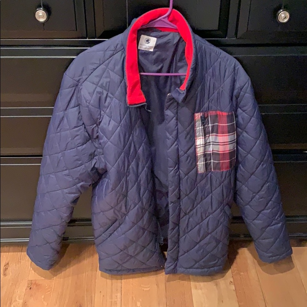 Southern proper men’s jacket size Large